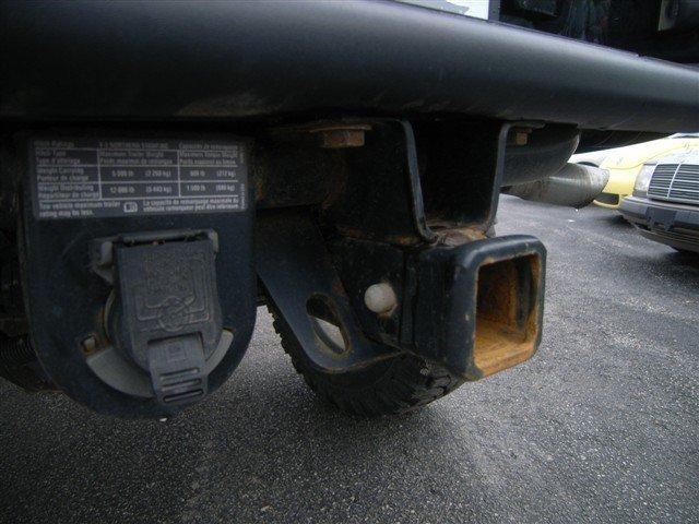 GMC Sierra 2006 photo 4