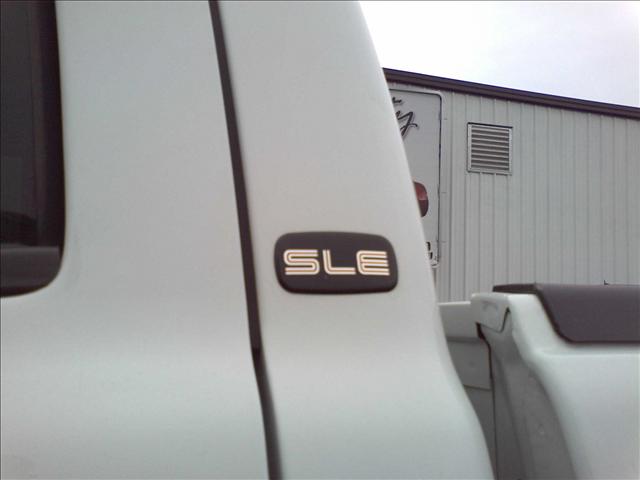 GMC Sierra 2006 photo 4