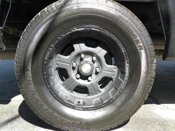 GMC Sierra 2006 photo 3