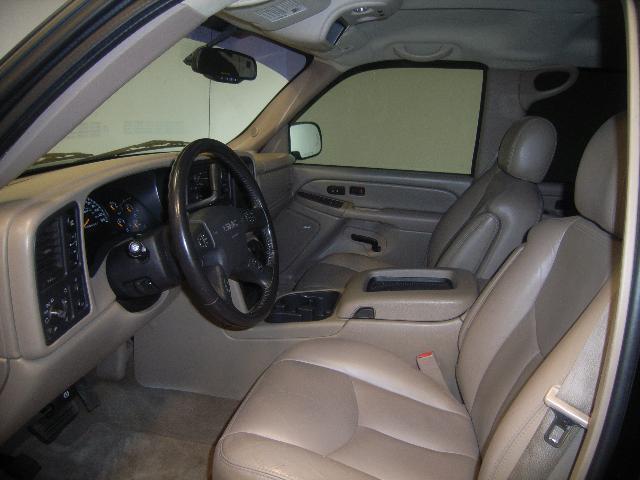 GMC Sierra 2006 photo 2