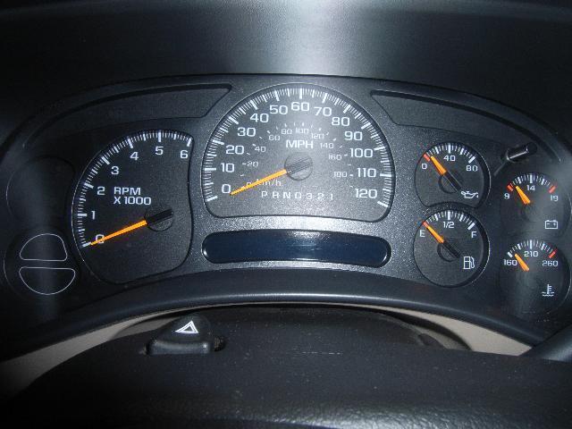 GMC Sierra 2006 photo 3