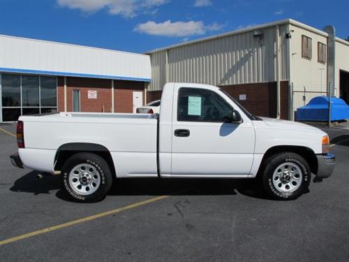 GMC Sierra 4WD EX Auto 4x4 SUV Other