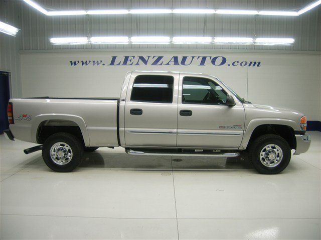 GMC Sierra 4dr Sdn CVT GTS Other