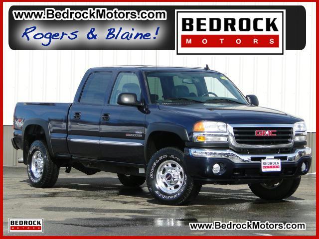 GMC Sierra Unknown Unspecified