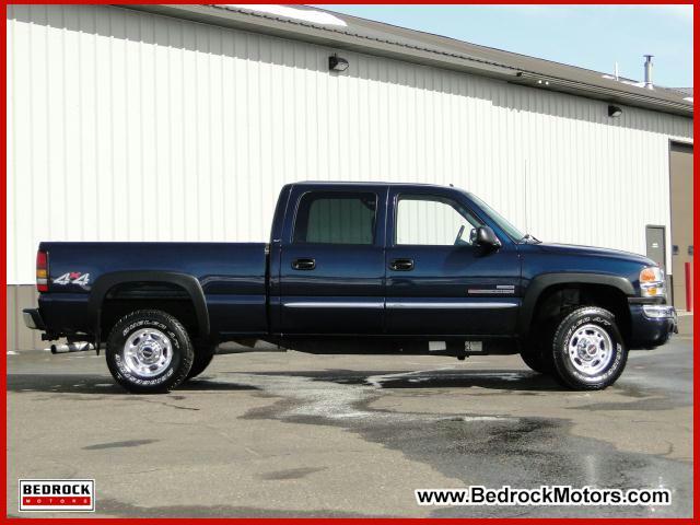 GMC Sierra 2006 photo 1