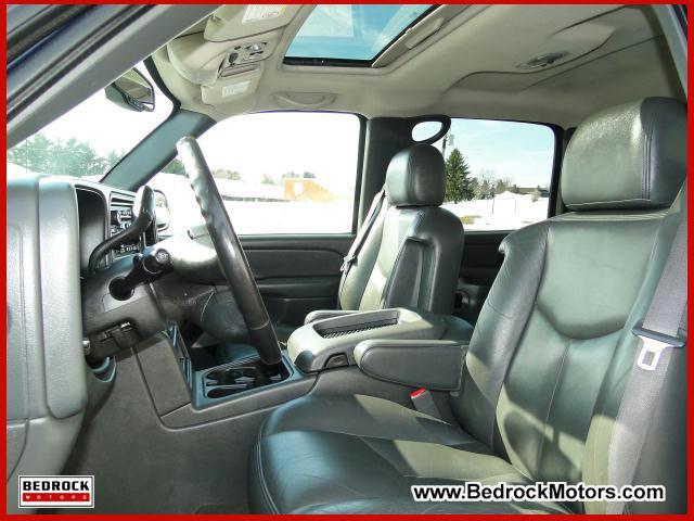 GMC Sierra 2006 photo 3
