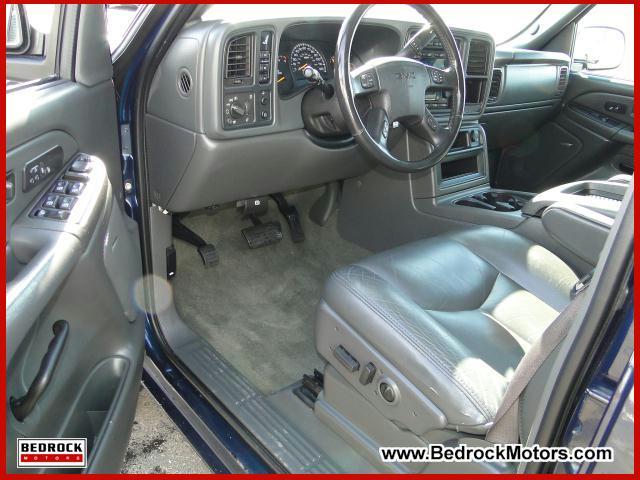 GMC Sierra 2006 photo 4