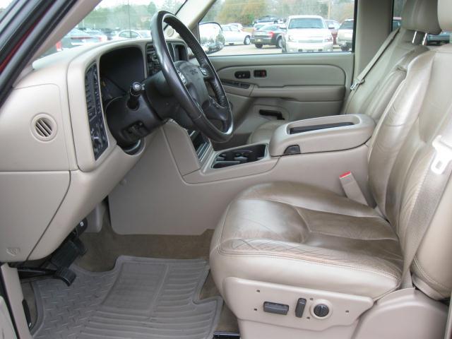 GMC Sierra 2006 photo 2