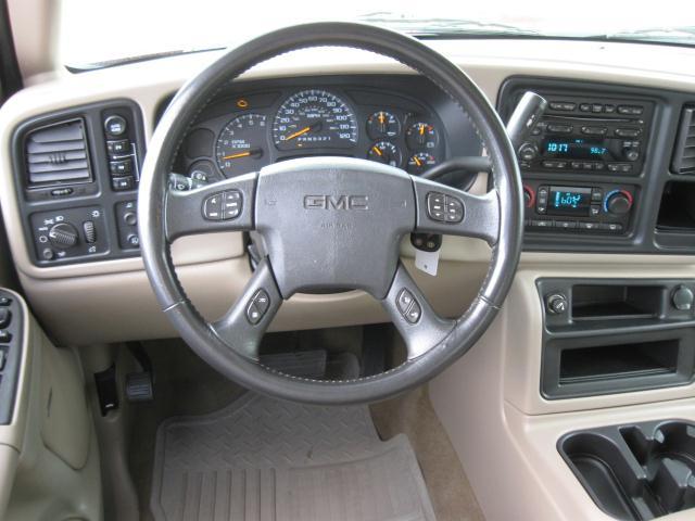 GMC Sierra 2006 photo 3