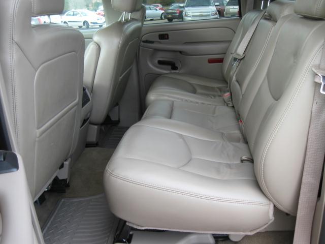 GMC Sierra 2006 photo 4