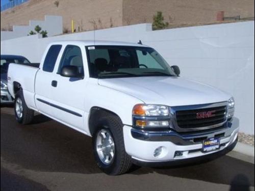 GMC Sierra SLT Other