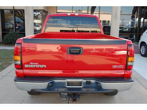 GMC Sierra Unknown Other