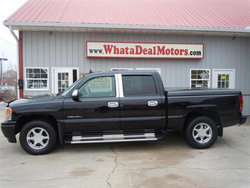 GMC Sierra Unknown Other