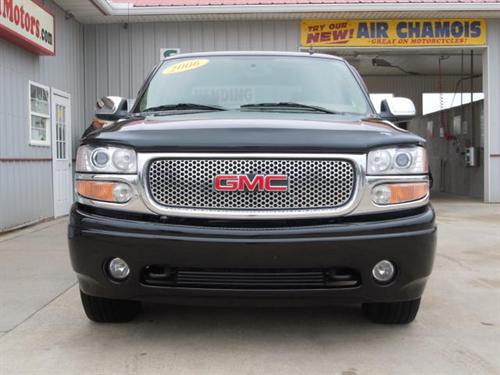 GMC Sierra 2006 photo 2