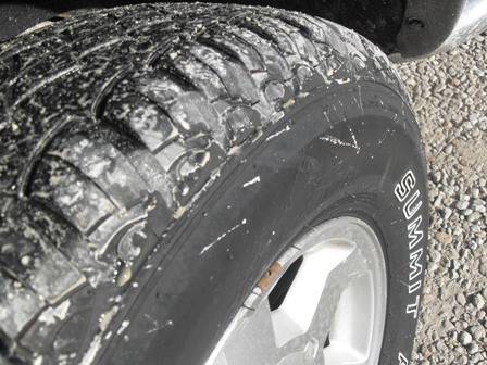 GMC Sierra 2006 photo 3