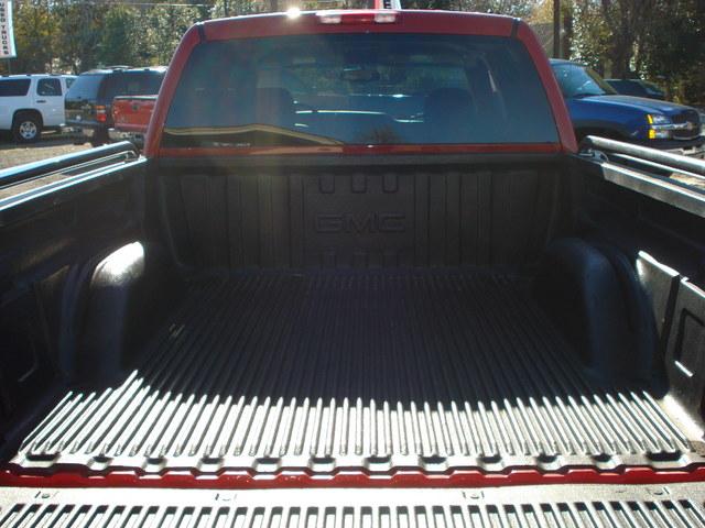GMC Sierra 2006 photo 4
