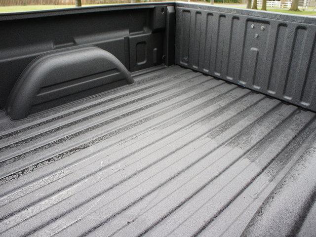 GMC Sierra 1500 LTZ 4WD Pickup