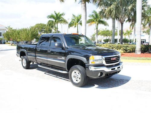 GMC Sierra SLT Other
