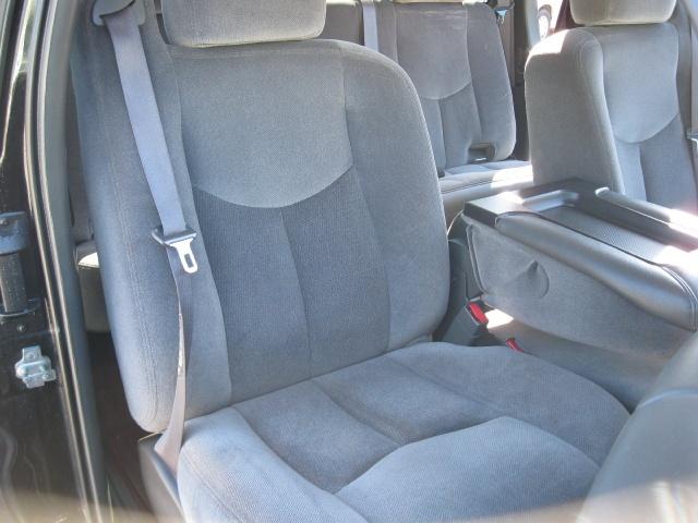 GMC Sierra 2006 photo 4