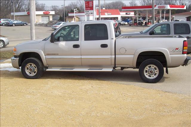 GMC Sierra 2006 photo 4