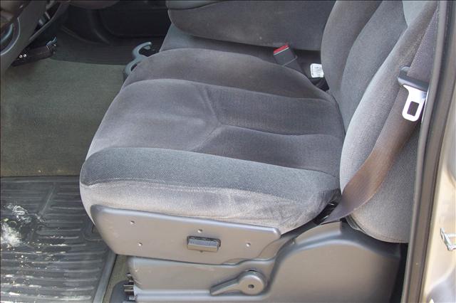 GMC Sierra 2006 photo 2