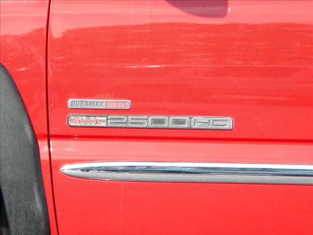 GMC Sierra 2006 photo 1