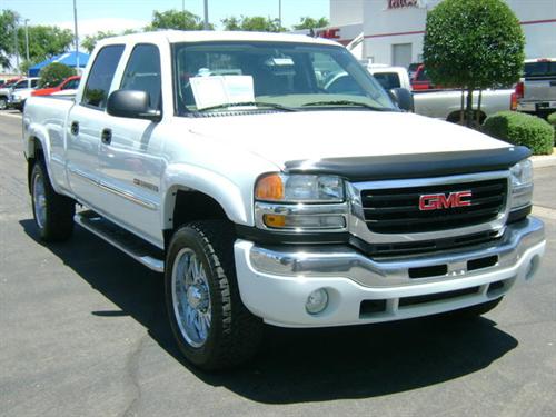 GMC Sierra SLT Other