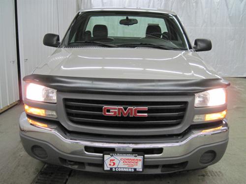 GMC Sierra Unknown Other