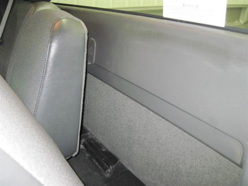 GMC Sierra 2006 photo 2