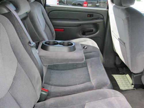 GMC Sierra LS S Other