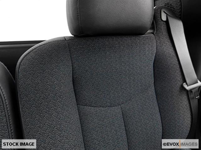 GMC Sierra 2006 photo 4