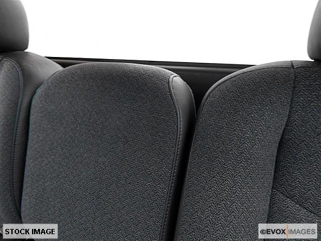 GMC Sierra 2006 photo 5