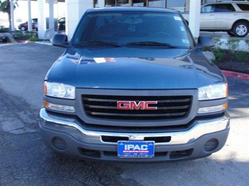GMC Sierra Luggage Rack Other