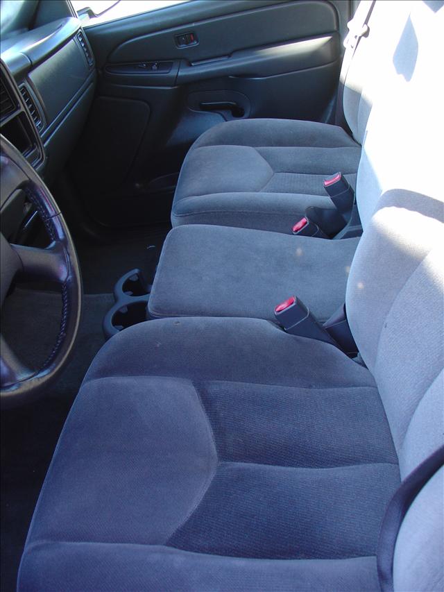 GMC Sierra 2006 photo 5