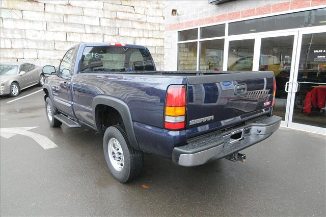 GMC Sierra 45 Unspecified