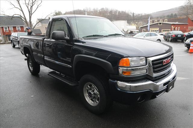 GMC Sierra 2006 photo 1