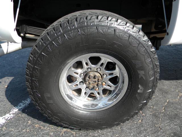 GMC Sierra 2006 photo 3