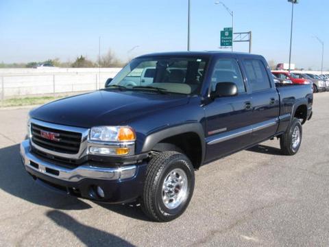 GMC Sierra 45 Other
