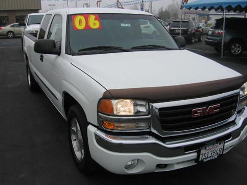 GMC Sierra CREW CAB SLT Other