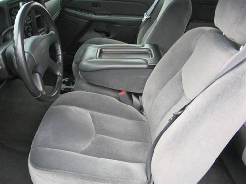 GMC Sierra 2006 photo 2