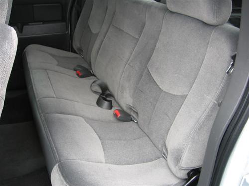 GMC Sierra 2006 photo 3