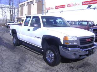 GMC Sierra 2006 photo 2