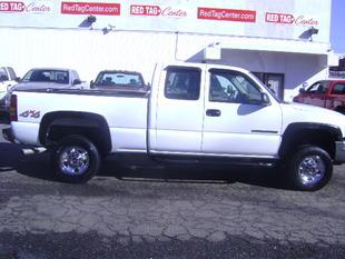 GMC Sierra 2006 photo 3