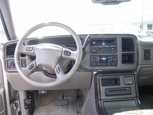 GMC Sierra Unknown Other