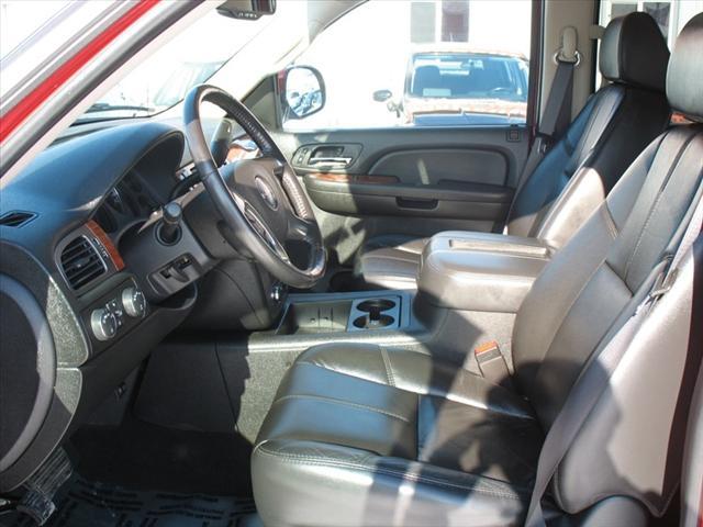 GMC Sierra 2007 photo 3