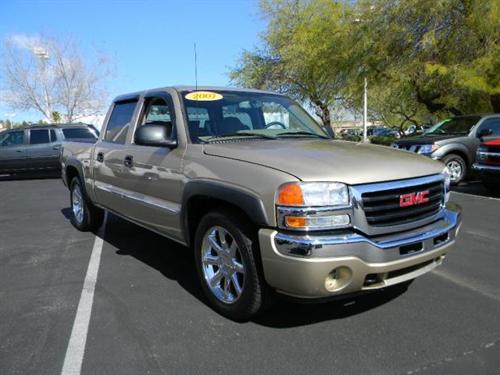 GMC Sierra LS S Other