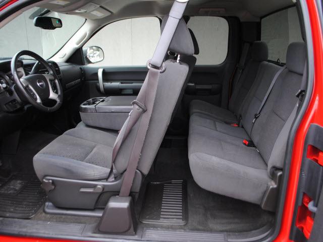GMC Sierra 2007 photo 3