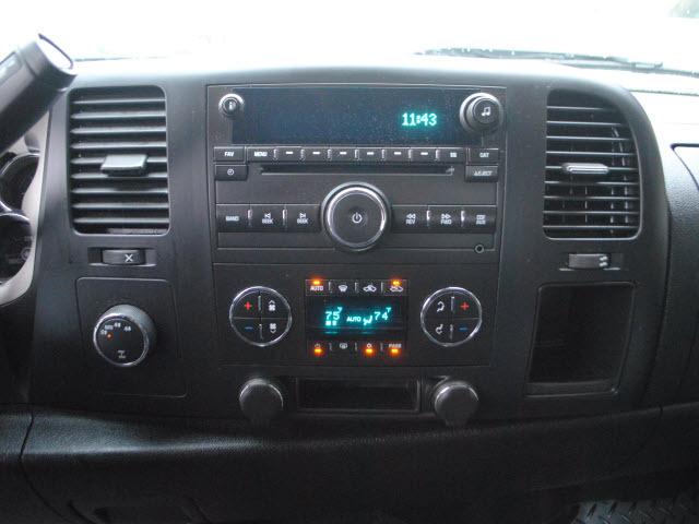 GMC Sierra 2007 photo 4