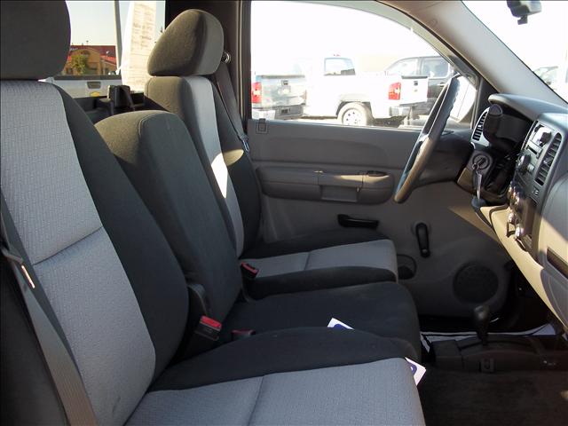 GMC Sierra 2007 photo 1