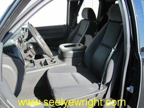 GMC Sierra 2007 photo 4